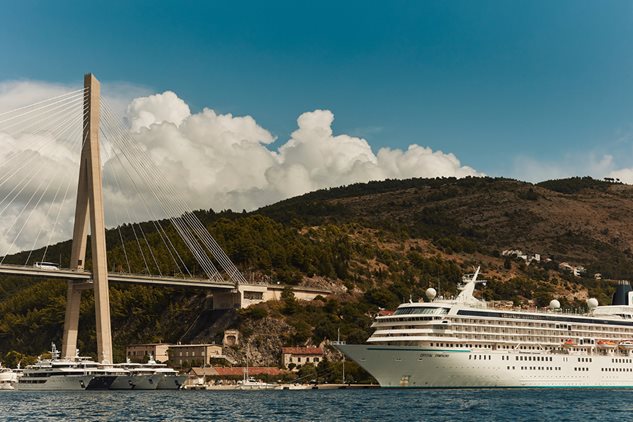 Exclusive Collaboration with Panache Cruises – Win a Free Cruise