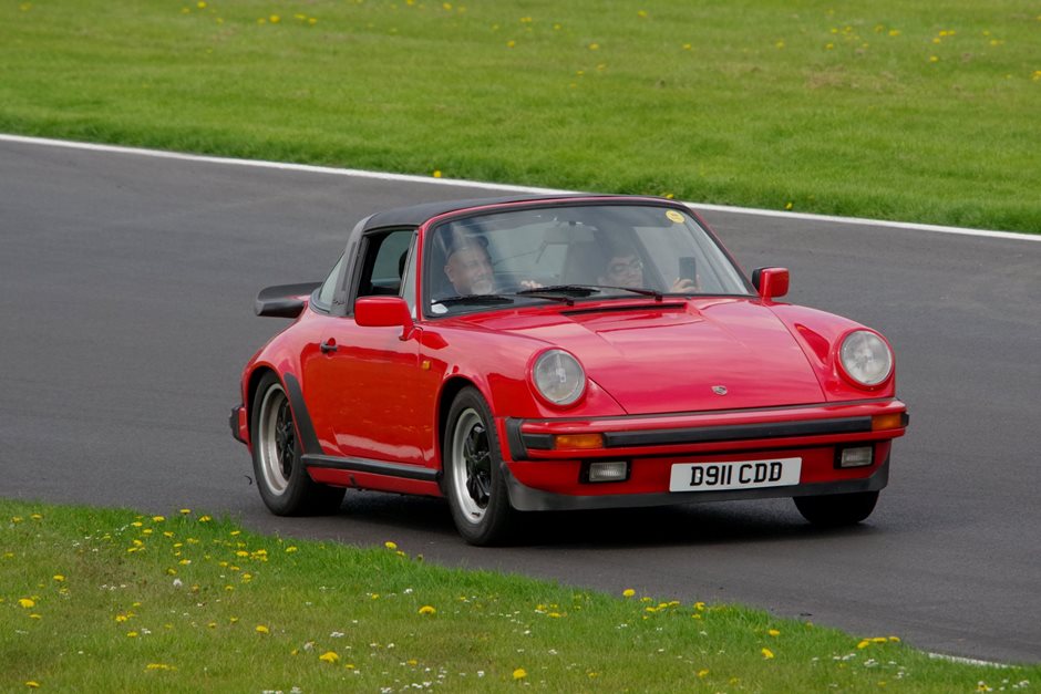 Photo 109 from the Donington Classics 2023 gallery