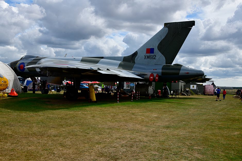 2022 CNAM Wings and Wheels Event Norfolk & Suffolk Galleries