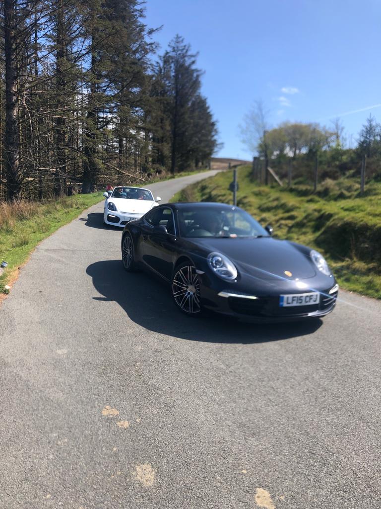 Photo 8 from the R9 Llandudno 2022 gallery