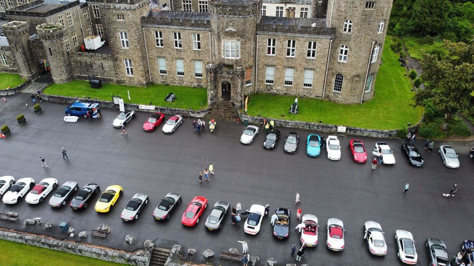 Photo 12 from the 2022 Brecon Charity run gallery