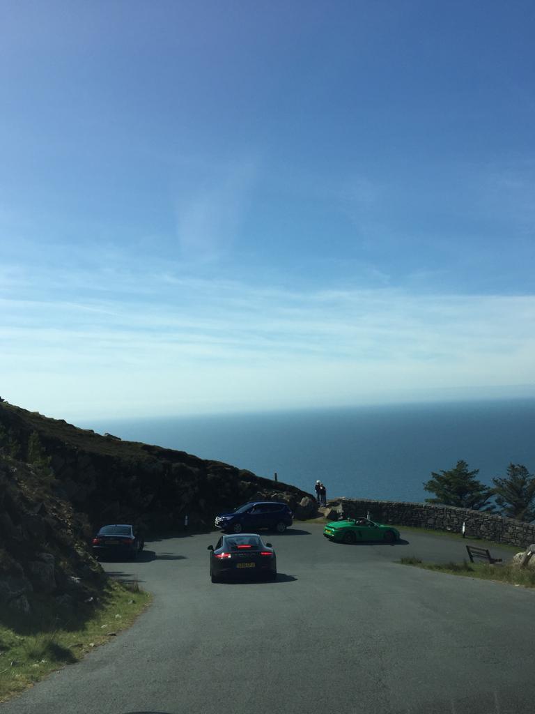 Photo 27 from the R9 Llandudno 2022 gallery