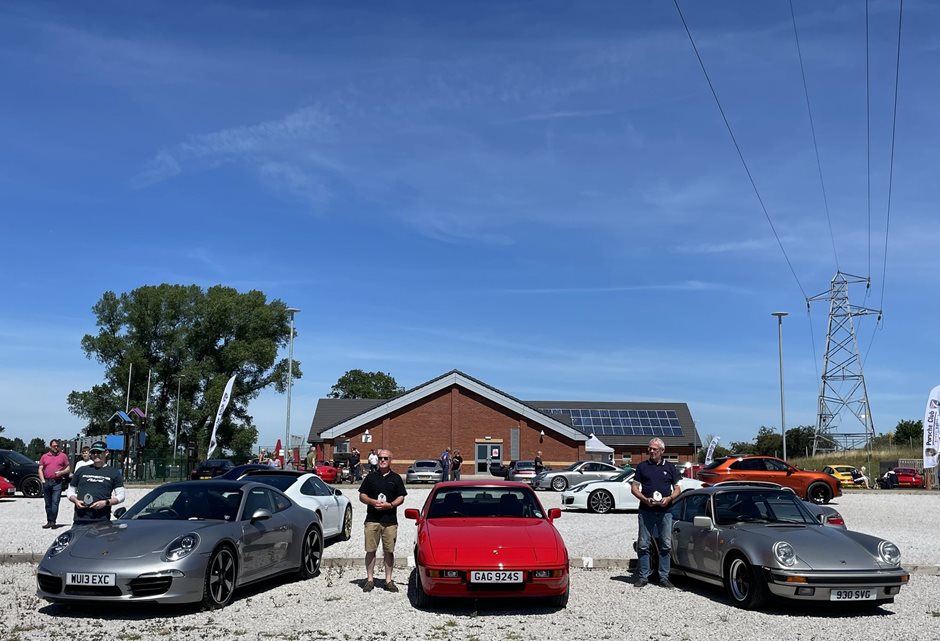 Photo 4 from the R9 Show and Shine Winners 2022  gallery