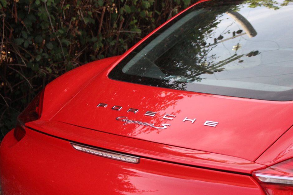 Photo 21 from the Thames Valley Rally 2 gallery