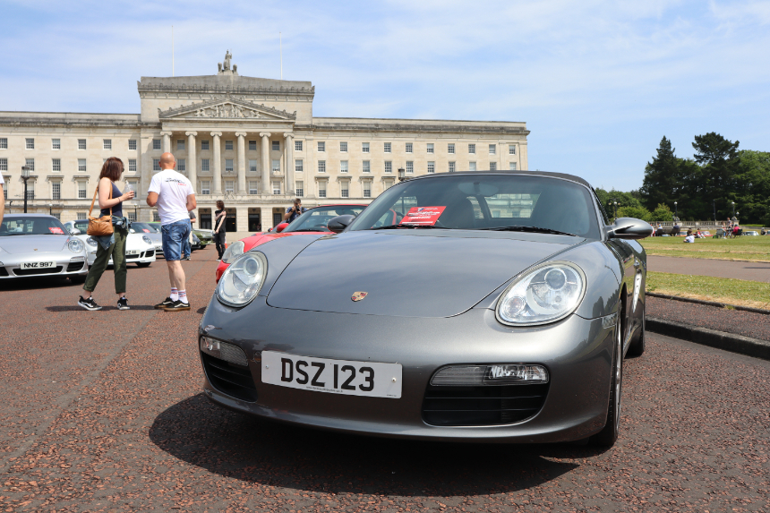 Photo 70 from the June 2023 Festival of Porsche gallery