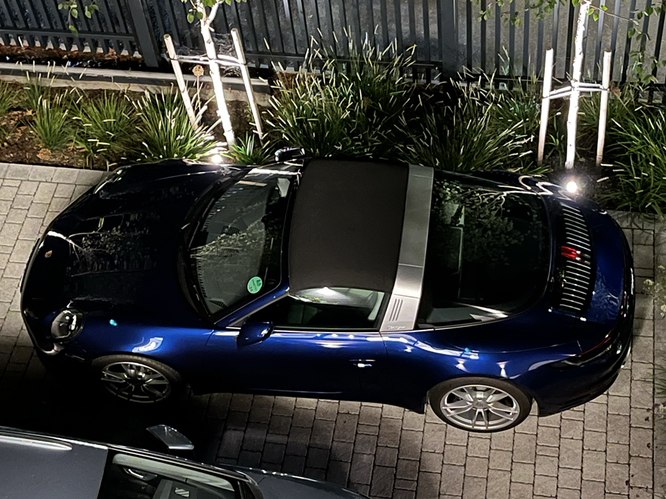 Photo 3 from the 992 Register - Members Cars gallery