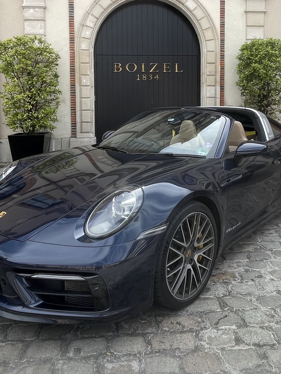 Photo 22 from the 992 Register - Members Cars gallery