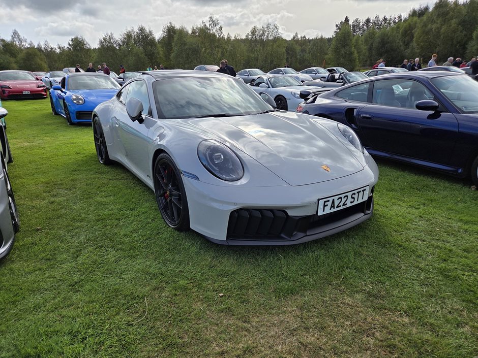 Photo 8 from the 992 Register - Members Cars gallery