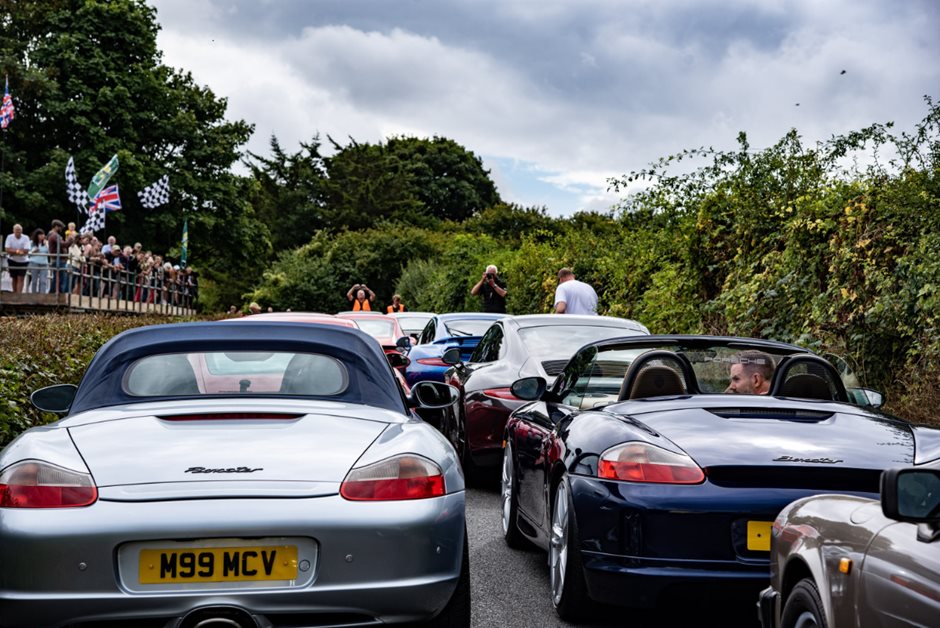 Photo 42 from the Shere Hill Climb 2 gallery
