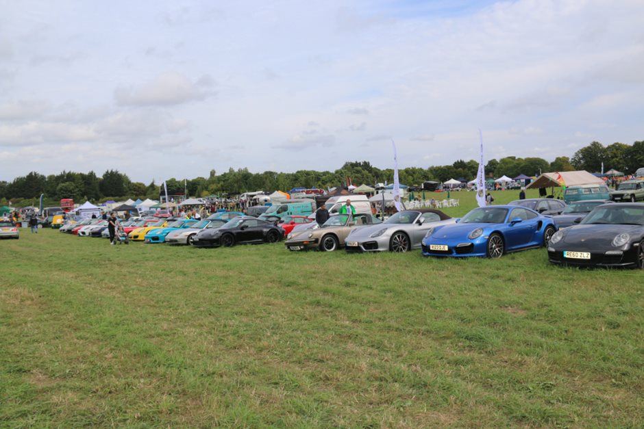 Photo 14 from the Shere Hill Climb gallery