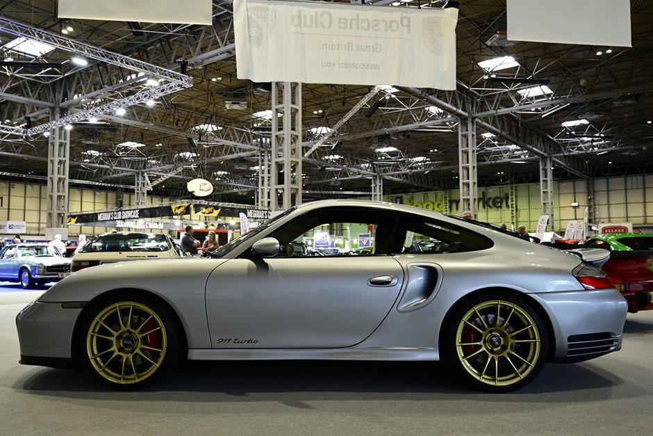 Photo 6 from the 2022 Classic Car Show gallery