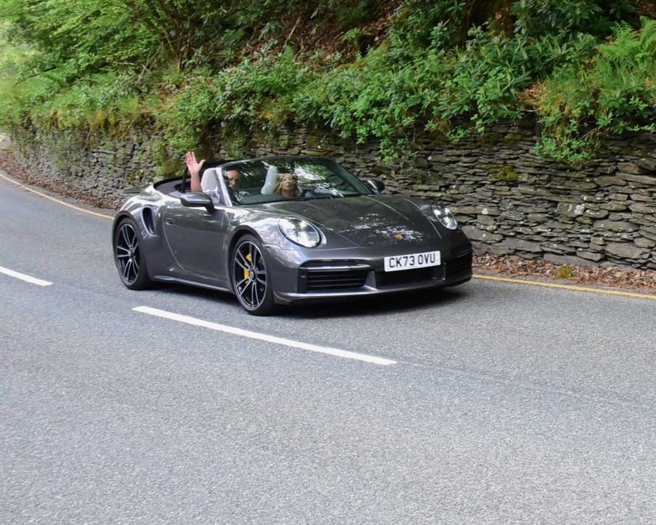 Photo 5 from the 2024 Elan Valley gallery