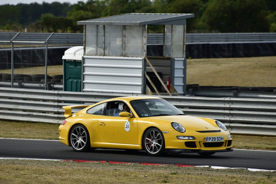 Photo 23 from the 2022 Peter Andrews Memorial Sprint gallery