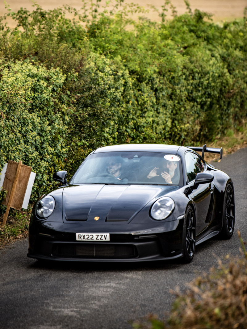 Photo 44 from the Shere Hill Climb 2 gallery