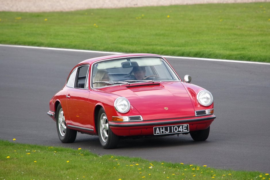 Photo 148 from the Donington Classics 2023 gallery