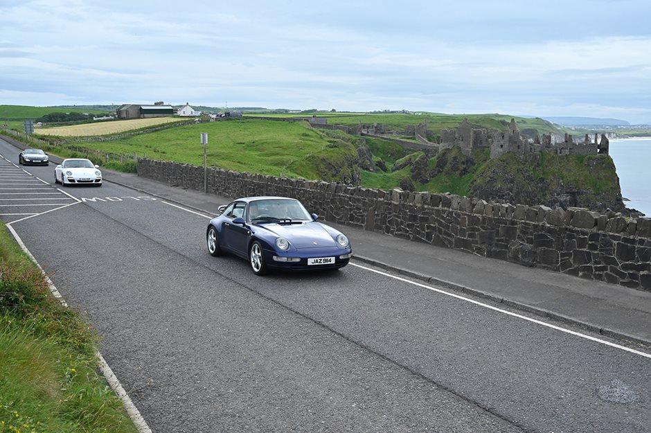Photo 17 from the Jun 2022 Giants Causeway Drive  gallery