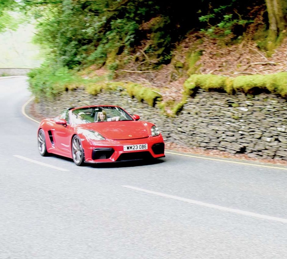 Photo 10 from the 2024 Elan Valley gallery