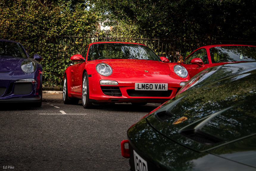 Photo 6 from the Sunday 'inn' the City September 2024 gallery