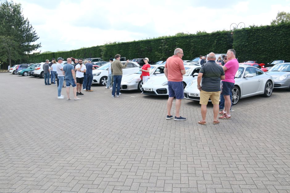 Photo 6 from the Coppid Beech July 3rd gallery