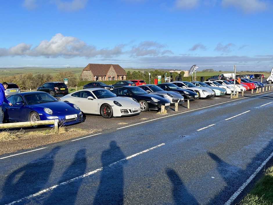 Photo 8 from the 2023 Jan 2nd - R29 Drive & Breakfast gallery