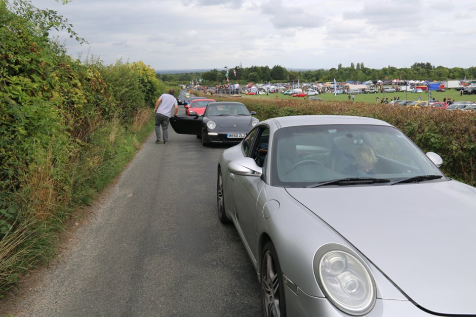 Photo 22 from the Shere Hill Climb gallery