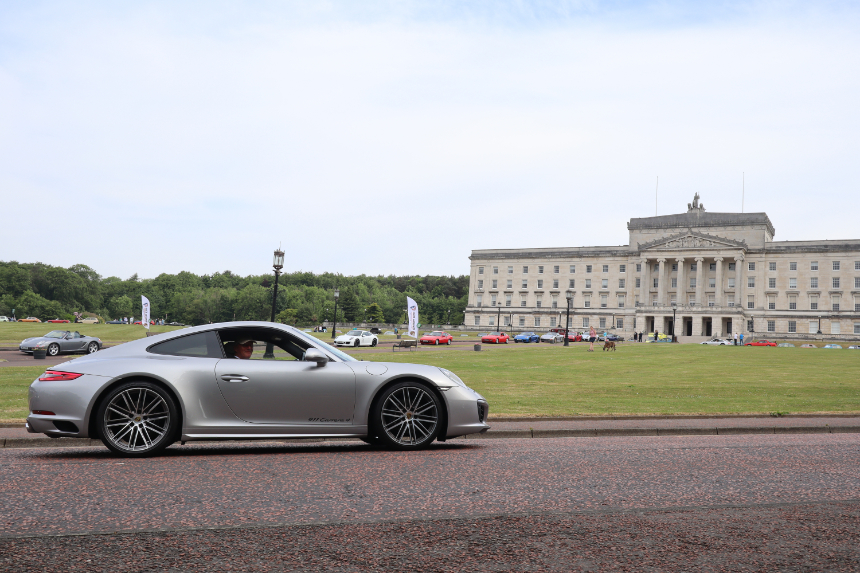 Photo 20 from the June 2023 Festival of Porsche gallery