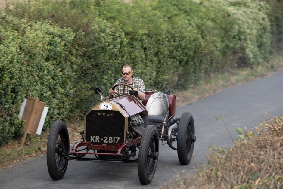 Photo 4 from the Shere Hill Climb 2 gallery