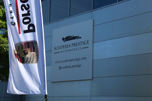 Scuderia Prestige