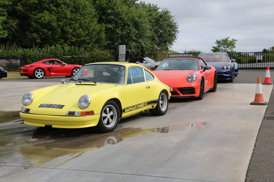 Photo 26 from the Thruxton Skills Day gallery