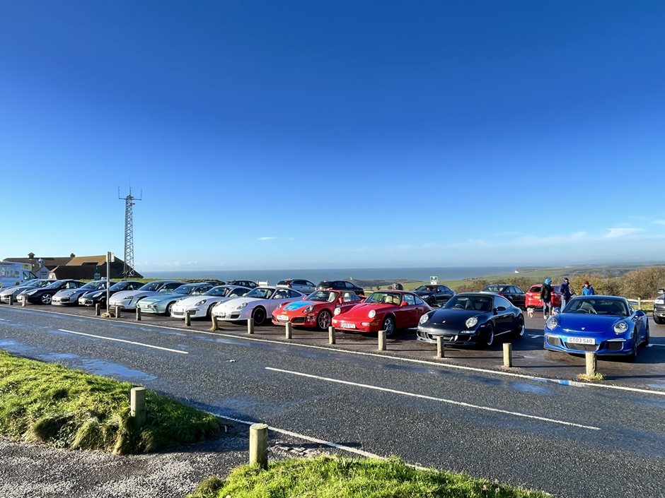Photo 10 from the 2023 Jan 2nd - R29 Drive & Breakfast gallery