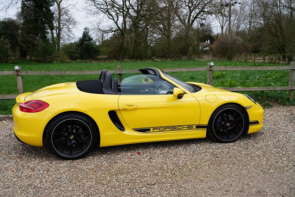Photo 20 from the East Norfolk Cars & Coffee gallery