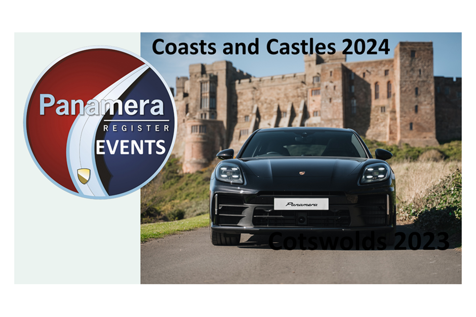 Coast and Castles Apr 24