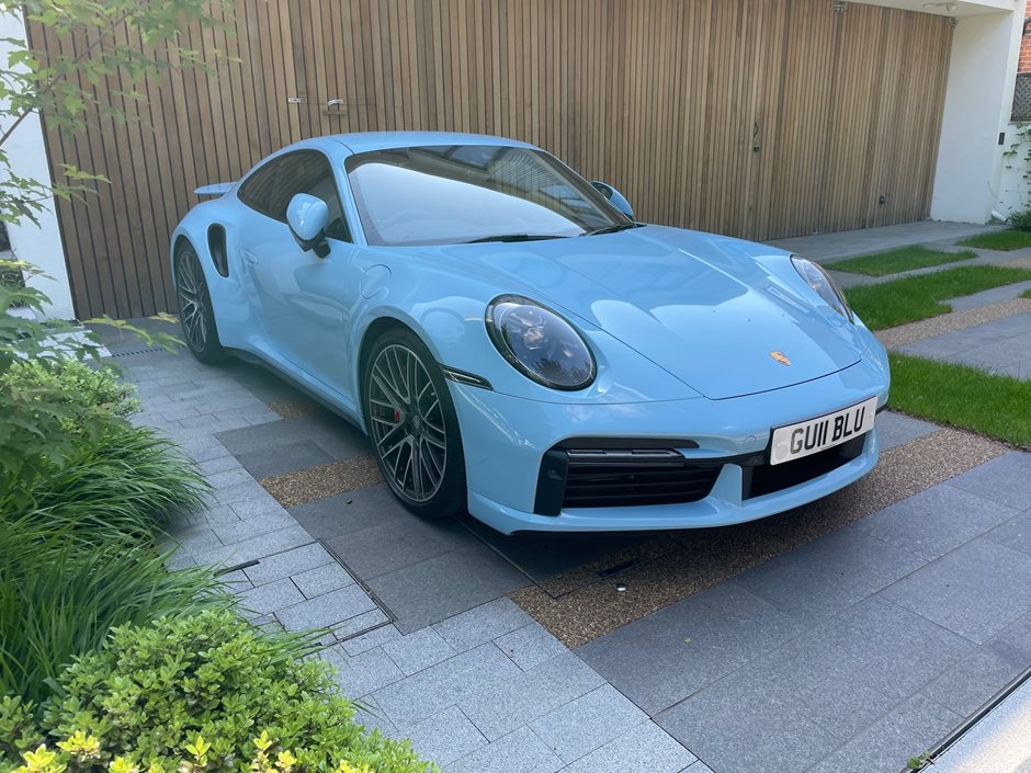 Photo 14 from the 992 Register - Members Cars gallery