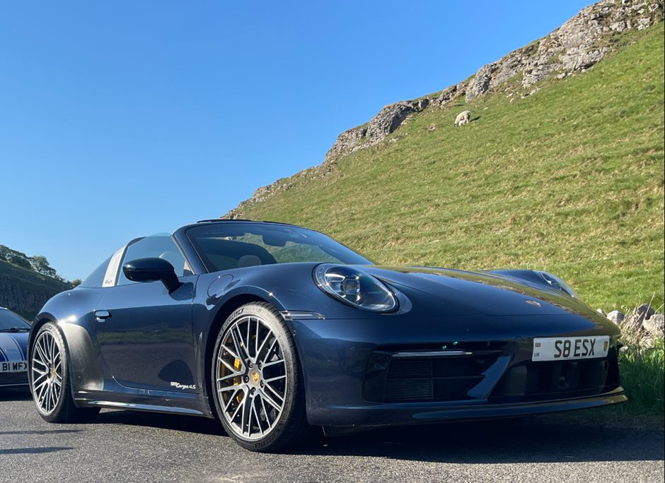 Photo 17 from the 992 Register - Members Cars gallery