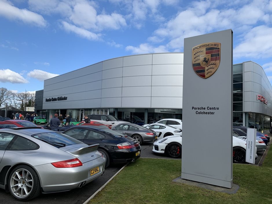 911 Coffee Run