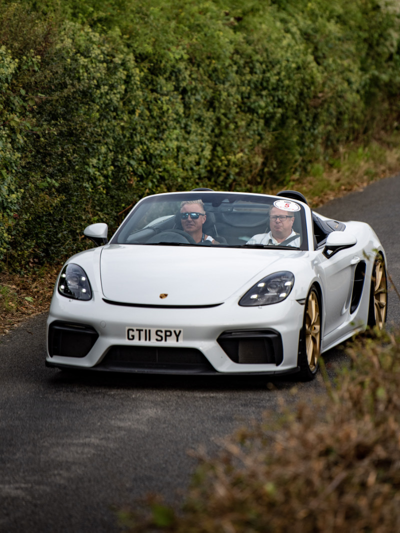 Photo 46 from the Shere Hill Climb 2 gallery