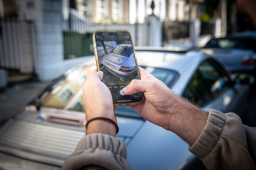 Photo 6 from the Sunday 'inn' the City September 2025 gallery