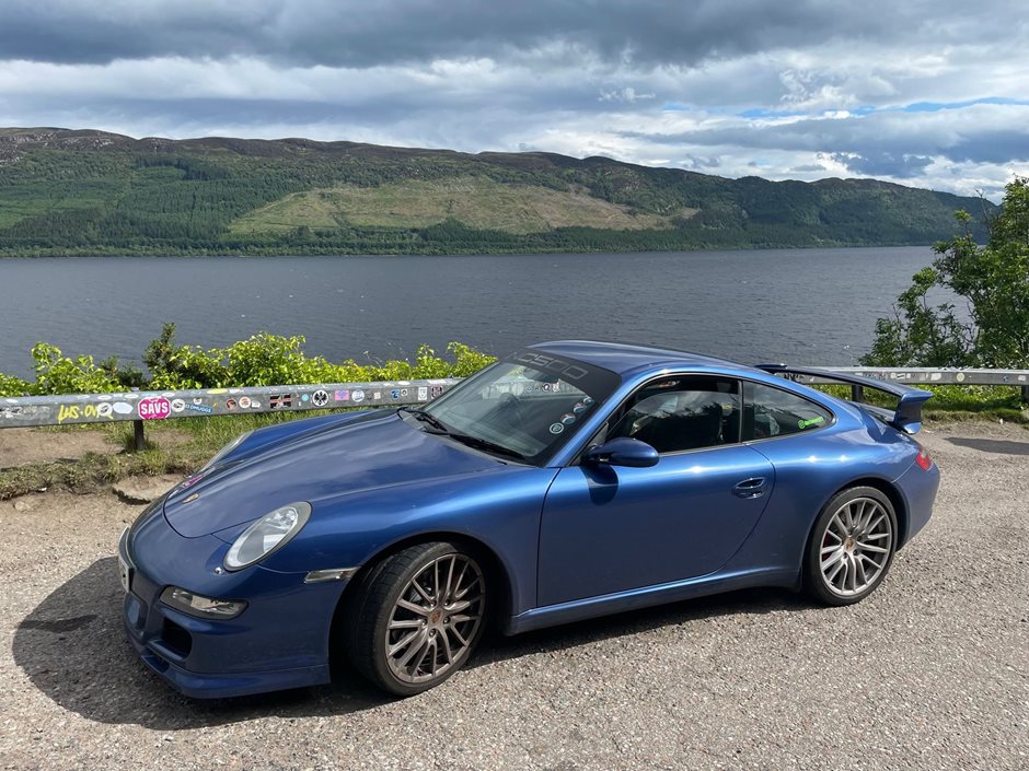 2025 R9 General Photos | West Midlands Galleries | Porsche Club Great ...