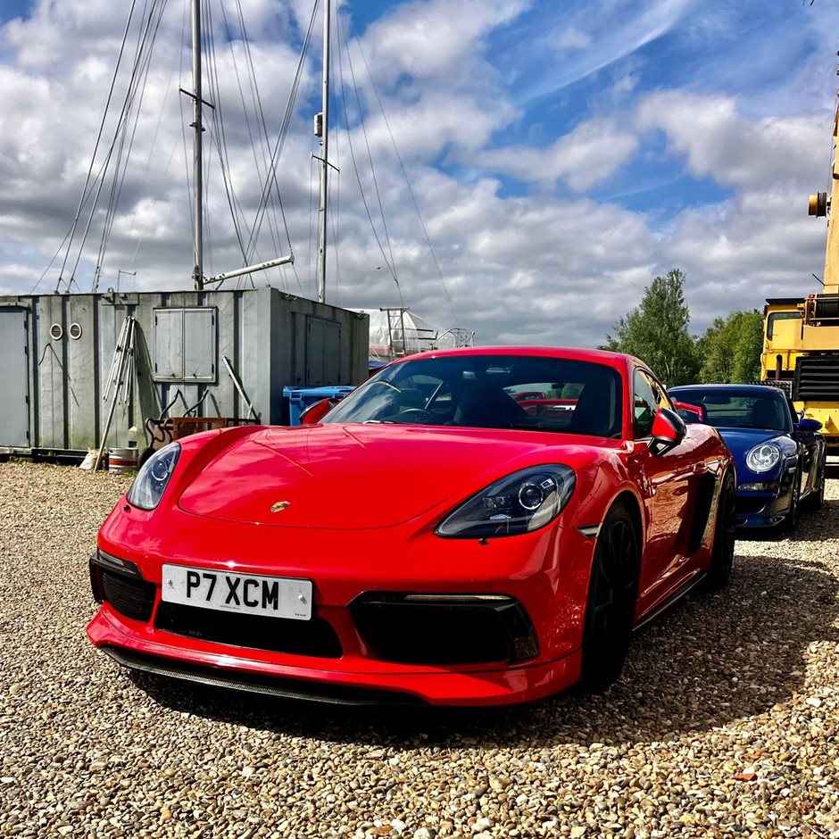 Photo 12 from the 911 Coffee Run - June gallery