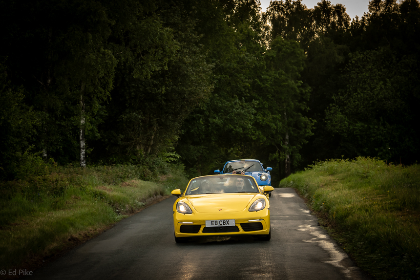 Photo 10 from the Drive to Nowhere 2025 gallery