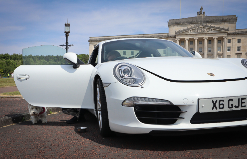 Photo 54 from the June 2023 Festival of Porsche gallery