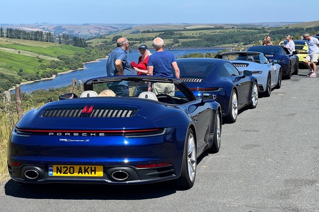 992 Register South Wales Weekend - July 2026