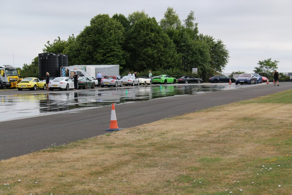 Photo 36 from the Thruxton Skills Day gallery