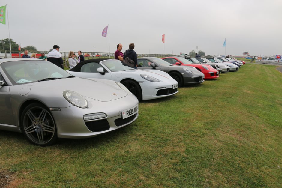 Photo 33 from the Brands Festival of Porsche gallery