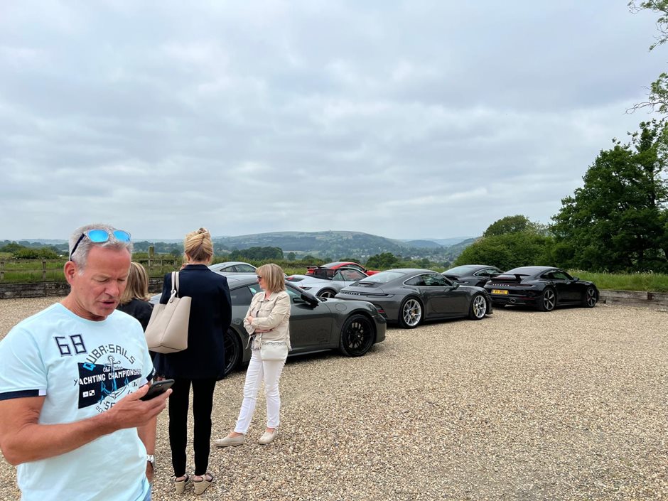 Photo 25 from the 992 Register - Shropshire Drive Sat 17 May 2025 gallery