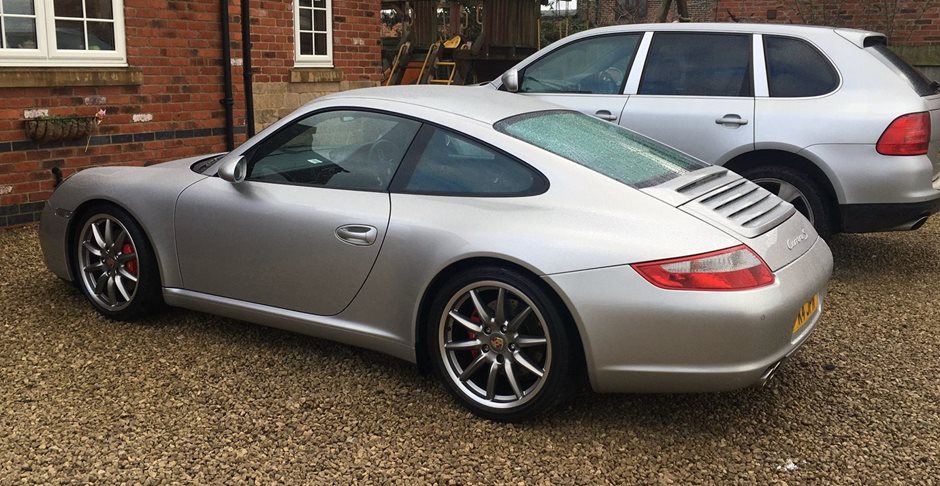2025 R9 General Photos | West Midlands Galleries | Porsche Club Great ...