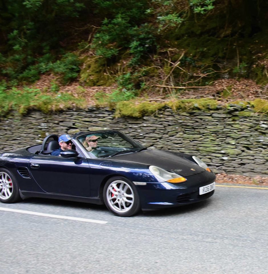 Photo 8 from the 2024 Elan Valley gallery