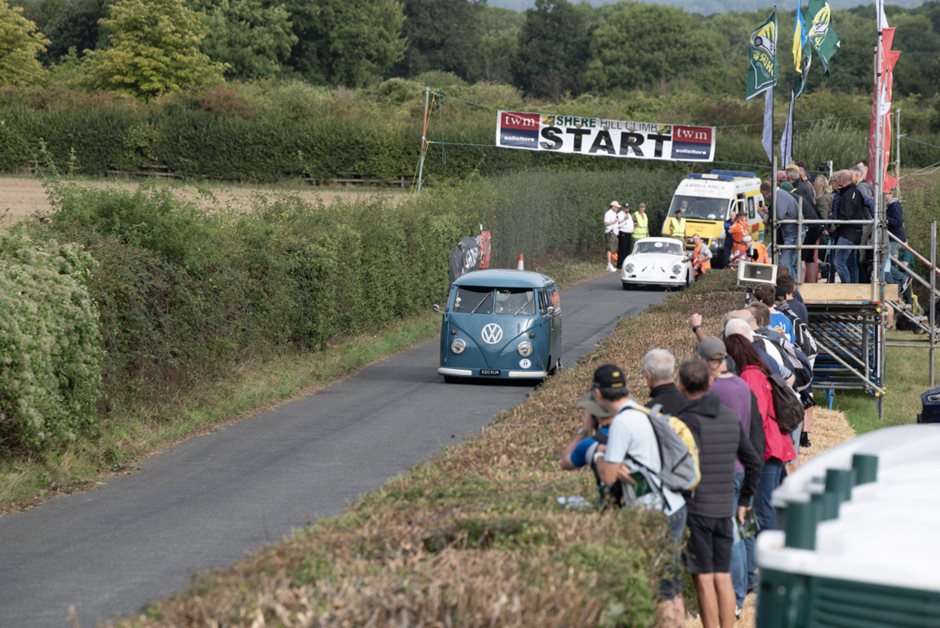 Photo 9 from the Shere Hill Climb 2 gallery
