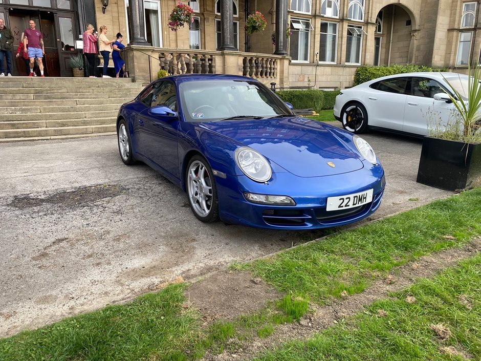 Photo 66 from the R9 WOTY 2021 Harrogate gallery