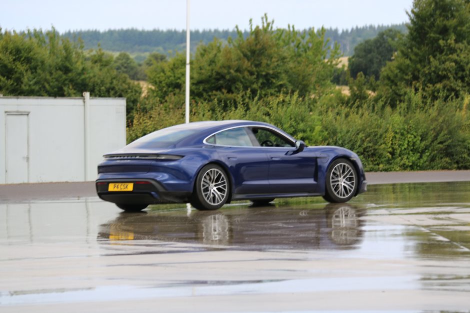 Photo 43 from the Thruxton Skills Day gallery